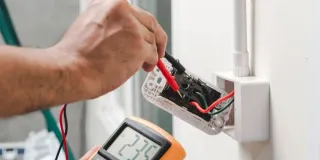 Reparaciones eléctricas básicas.