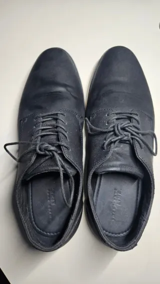 Zapatos de vestir hombre talla 43