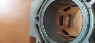 Cilindro Aprilia RS 125 rotax 122