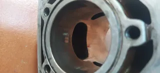 Cilindro Aprilia RS 125 rotax 122