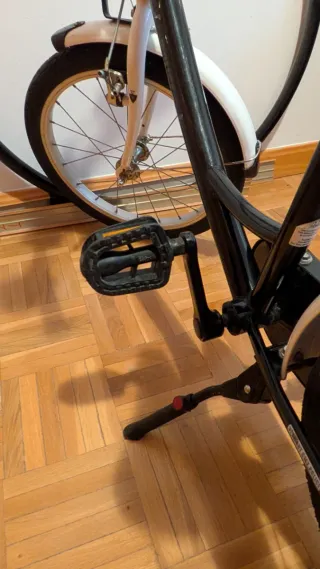 Bicicleta infantil 18