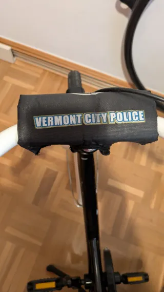 Bicicleta infantil 18