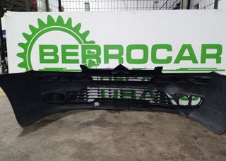 Citroen 113248 paragolpes delantero 9650046377 c4