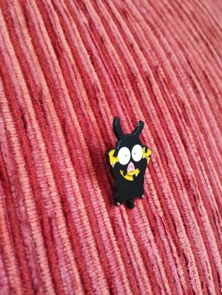 Spilla Anime Vintage Ranma