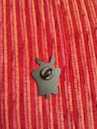 Spilla Anime Vintage Ranma