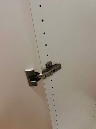 Armario Escobero Cocina