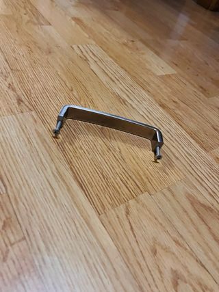 Armario Escobero Cocina