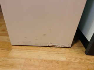 Armario Escobero Cocina