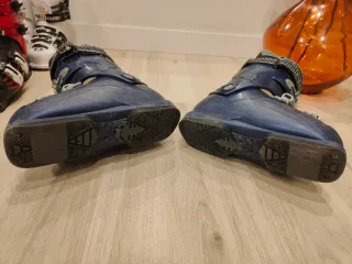 Botas de esquí Head