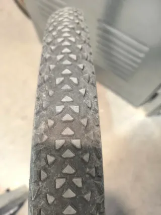 Rueda MTB Continental Race King 29x2.2