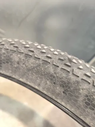 Rueda MTB Continental Race King 29x2.2