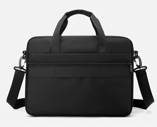 Maletín Negro para Portátil