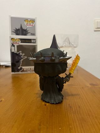 Funko Pop! El Rey Brujo 632