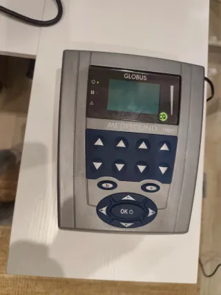 Equipo de ultrasonido terapéutico profesional