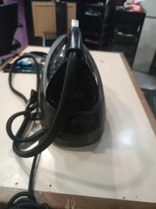 Centro de planchado Rowenta