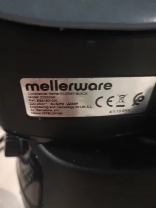 Centro de planchado Rowenta