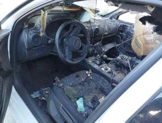 Colector audi 216360 m157812g a3 - 1.6 tdi mt (110