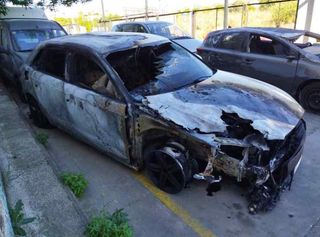 Colector audi 216360 m157812g a3 - 1.6 tdi mt (110