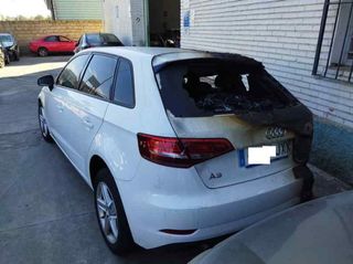 Colector audi 216360 m157812g a3 - 1.6 tdi mt (110