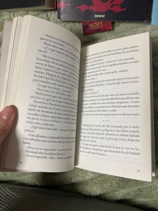 La leyenda del Rey Errante (Spanish Edition)