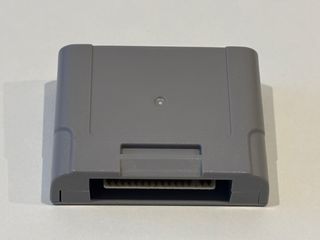 Nintendo 64 Controller Pak NUS-004