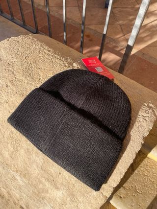 Canada Goose Cuffia Nera