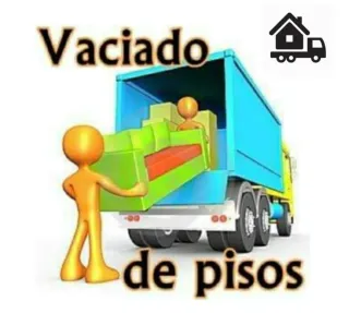 Vaciados y limpiezas