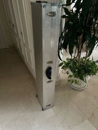 Astuccio per tastiera nuovo