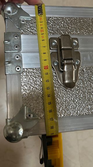 Astuccio per tastiera nuovo