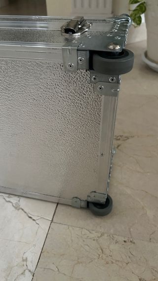 Astuccio per tastiera nuovo