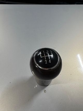 despiece de Golf IV GTI