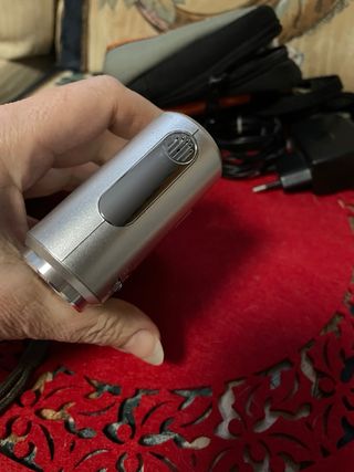 Cámara Digital Lumix 6 Megapíxeles