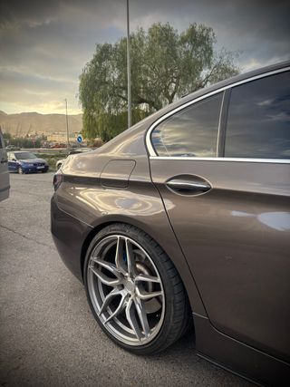 Llantas 5x120 concaver