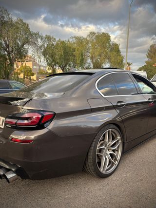 Llantas 5x120 concaver