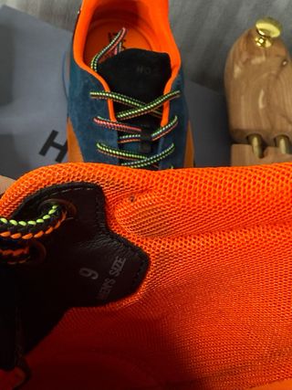 Zapatillas Hogan Hyperactive Multicolo