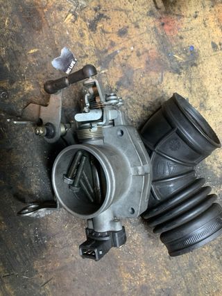 Mariposa BMW E36 320i