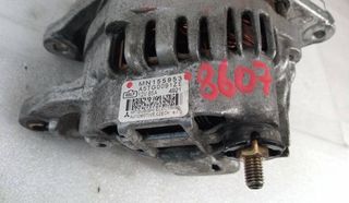 Alternador mitsubishi mn155953 colt berlina 527387