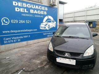 Alternador mitsubishi mn155953 colt berlina 527387