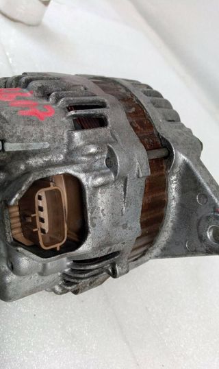 Alternador mitsubishi mn155953 colt berlina 527387