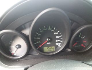 Alternador mitsubishi mn155953 colt berlina 527387