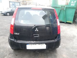 Alternador mitsubishi mn155953 colt berlina 527387