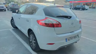 Renault Megane 2014