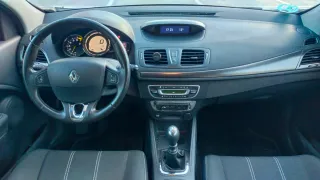 Renault Megane 2014