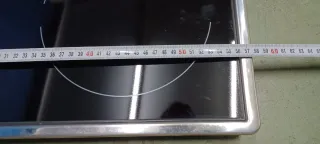 Cristal nuevo de Vitrocerámica Balay para Modelo 5