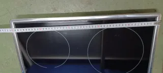 Cristal nuevo de Vitrocerámica Balay para Modelo 5