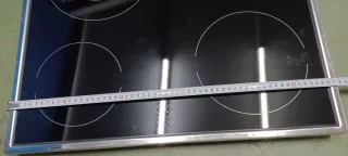 Cristal nuevo de Vitrocerámica Balay para Modelo 5