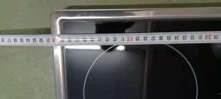 Cristal nuevo de Vitrocerámica Balay para Modelo 5