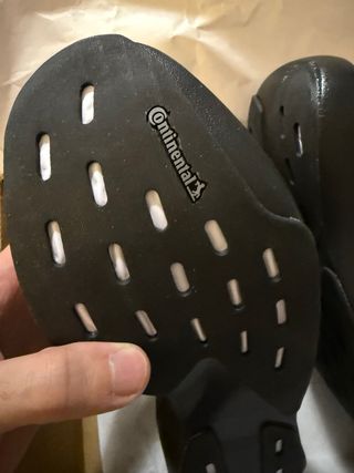 Tênis Adidas Adizero Evo Sl Preto/Branco