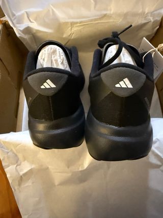 Tênis Adidas Adizero Evo Sl Preto/Branco