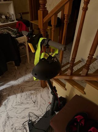 Patinete Eléctrico Xiaomi 5